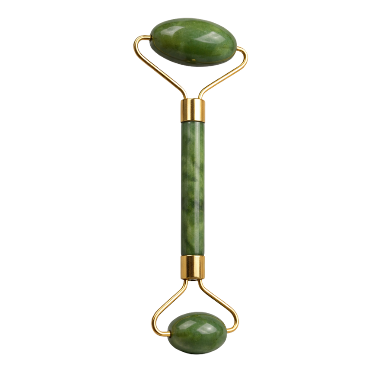 Fiorea™ Jade Rodillo Facial